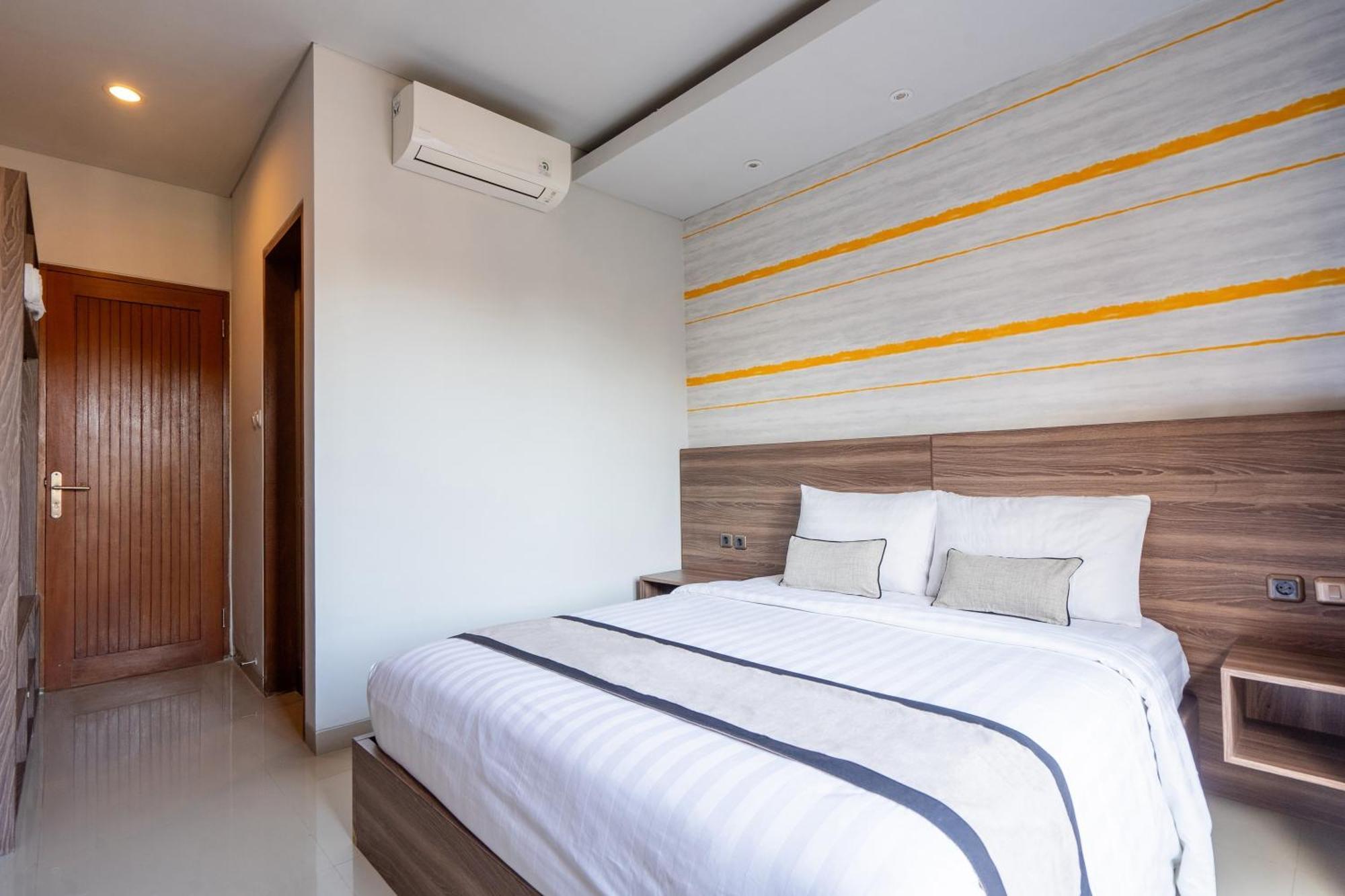 มาเฮซา โฮม ซมินญะก์ Hotel เซมินยัค ภายนอก รูปภาพ