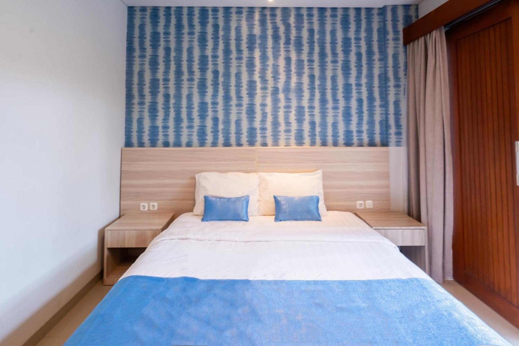 มาเฮซา โฮม ซมินญะก์ Hotel เซมินยัค ภายนอก รูปภาพ